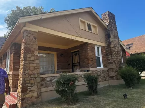 1005 N Avalon St, Memphis, TN 38107