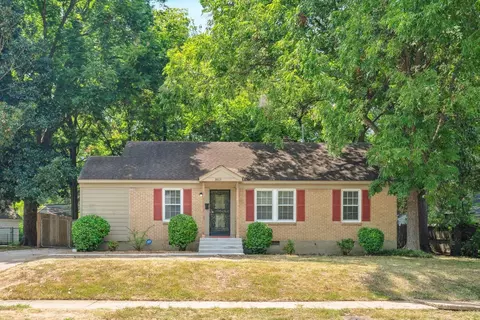 3827 Vernon Ave, Memphis, TN 38122