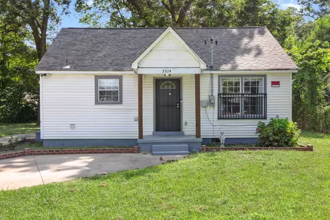 3014 Benjestown Dr, Memphis, TN 38127