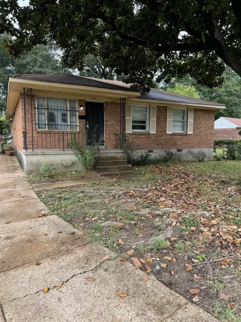 3498 Steve Rd, Memphis, TN 38111