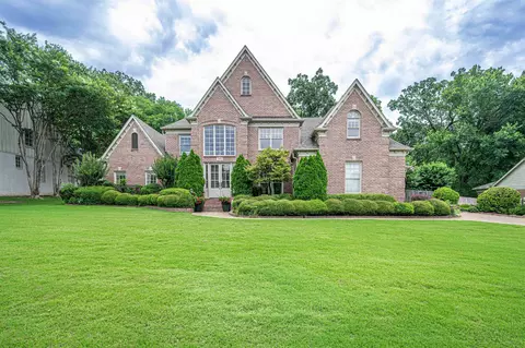 3042 Steeplegate Dr, Germantown, TN 38138