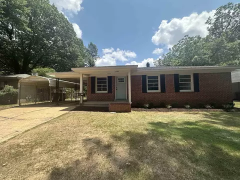 1350 Whitewater Rd, Memphis, TN 38117