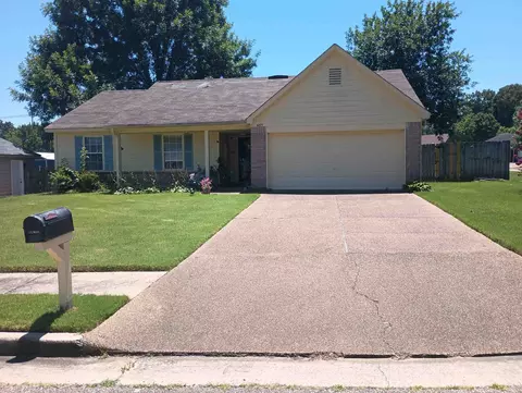 4405 Pecan Creek Cir, Memphis, TN 38128