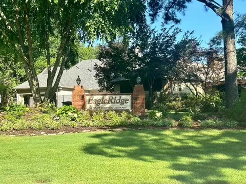 2474 Eagleridge Ln, Cordova, TN 38016