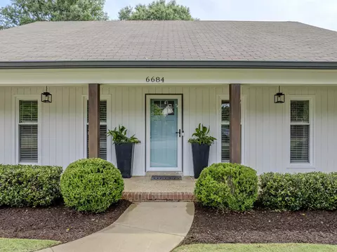 6684 Millbridge Cv, Memphis, TN 38120