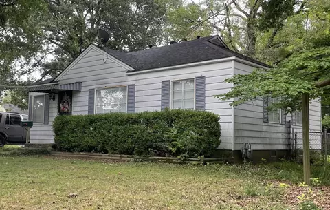 4461 Cleo Ave, Memphis, TN 38122