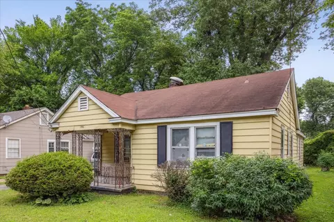 396 Josephine St, Memphis, TN 38111
