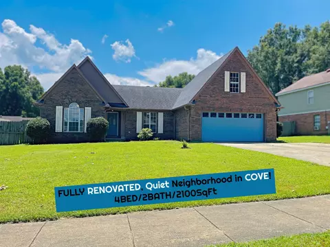 4723 Cedar Hills Cv, Millington, TN 38053
