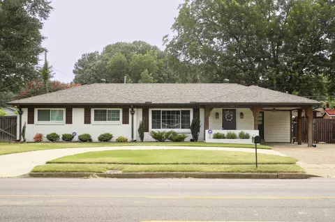 551 N White Station Rd, Memphis, TN 38117