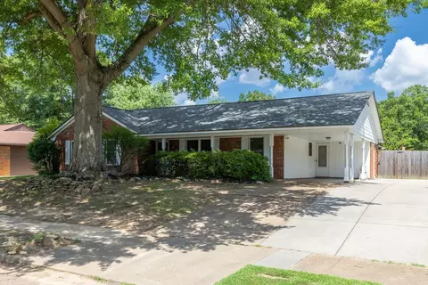 2752 Galaxie St, Memphis, TN 38134