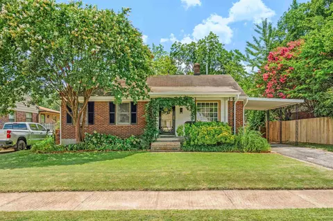 5019 Princeton Rd, Memphis, TN 38117