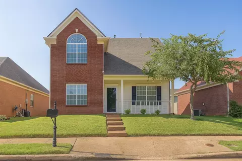 809 Rain Dance Way, Cordova, TN 38018