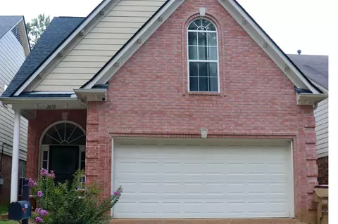 2672 Bending Elm Dr, Cordova, TN 38016