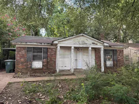 4006 Mallory Ave, Memphis, TN 38111