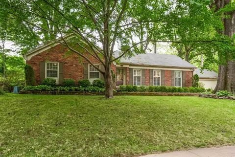 4215 Minden Rd, Memphis, TN 38117