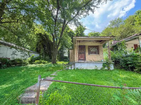 549 Boston Ave, Memphis, TN 38111