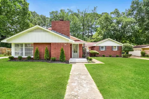 3652 Acacia St, Memphis, TN 38116