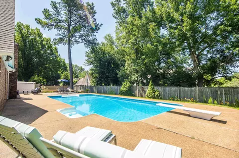 8331 St Ives Cv, Cordova, TN 38016