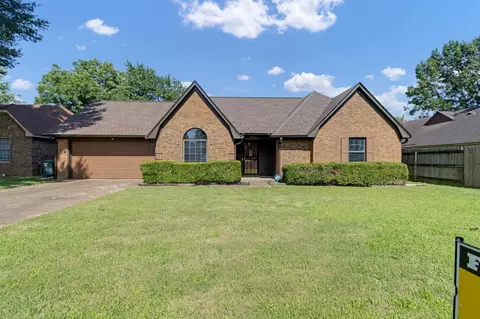 4532 Quail Flight Cv, Memphis, TN 38141