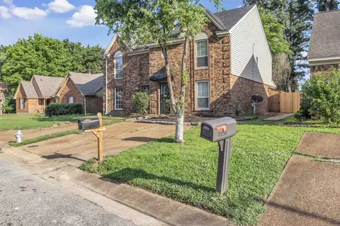 7255 German Creek Park Cv, Memphis, TN 38125