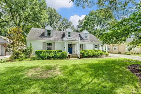 4515 Sequoia Ave, Memphis, TN 38117