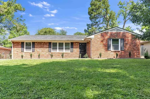 3379 Northmoor Ave, Memphis, TN 38128