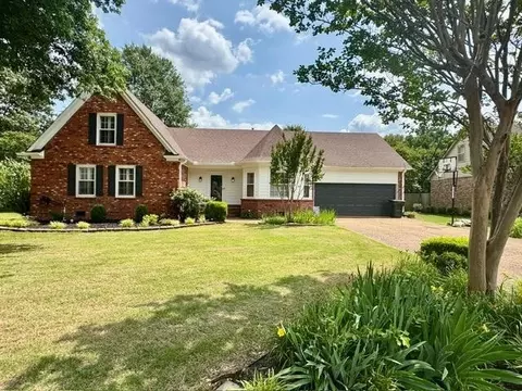 423 Pine Grove Dr, Collierville, TN 38017