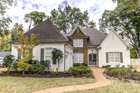 4504 Princeton Rd, Memphis, TN 38117