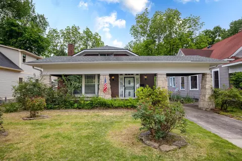 1969 Young Ave, Memphis, TN 38104