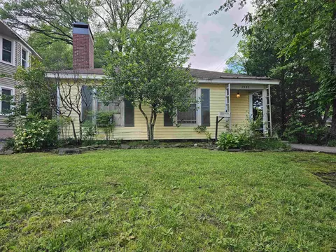 1993 Higbee Ave, Memphis, TN 38104