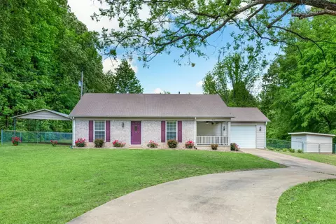 1876 Durhamville Rd, Ripley, TN 38063