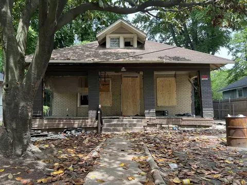 3114 Faxon Ave, Memphis, TN 38112