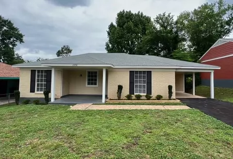 2458 Chattering Ln, Memphis, TN 38127