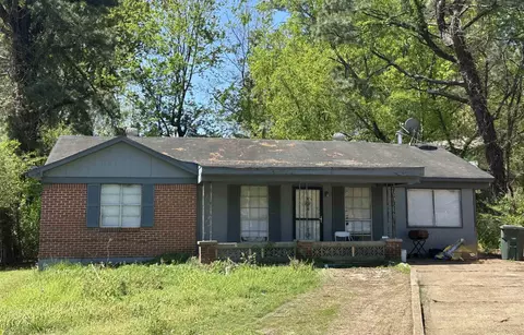 1879 Alta Vista Dr, Memphis, TN 38127