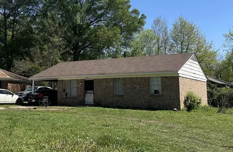 3058 Lenta Cv, Memphis, TN 38127