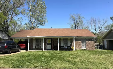 3390 Ridgemont Rd, Memphis, TN 38128