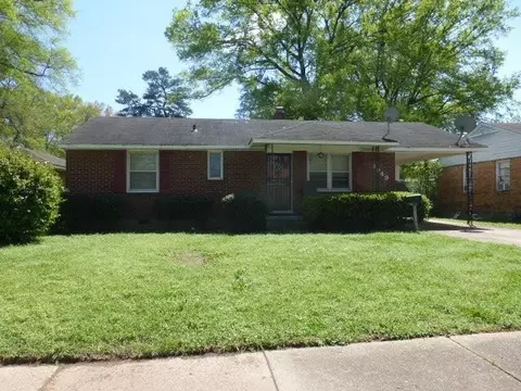 4949 Durbin Ave, Memphis, TN 38122