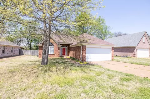 11712 Wilder St, Arlington, TN 38002