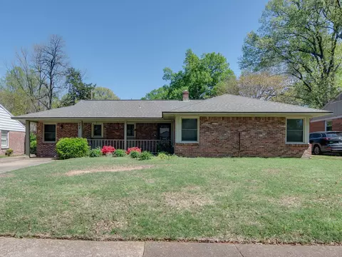 264 Betty Jo Ln, Memphis, TN 38117