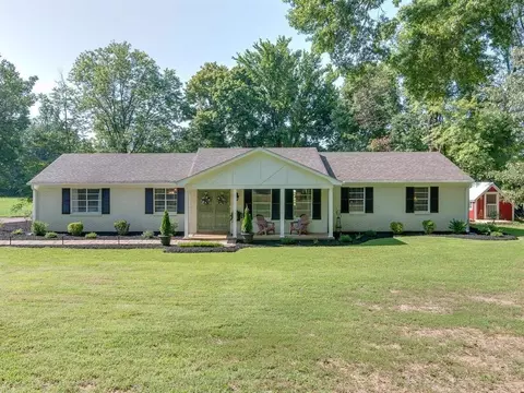 545 N Collierville-arlington Rd, Collierville, TN 38017