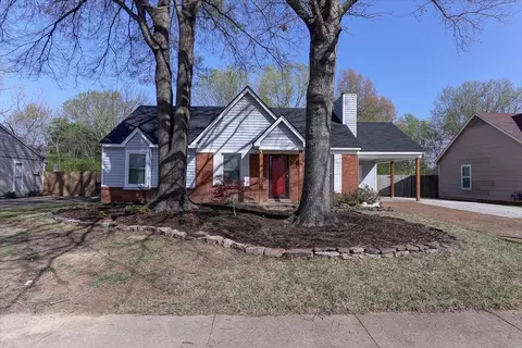 7304 Countryside Rd, Memphis, TN 38133