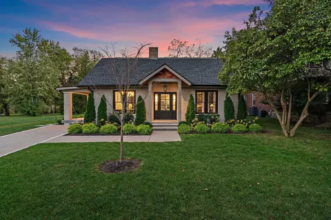 1301 Clayton Ave, Nashville, TN 37212