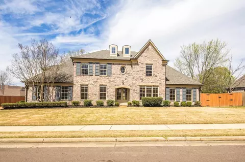 10316 Hamilton View Dr, Cordova, TN 38016