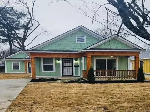 833 Semmes St, Memphis, TN 38111