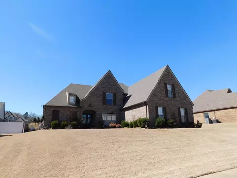 4561 Peppercorn Dr, Arlington, TN 38002