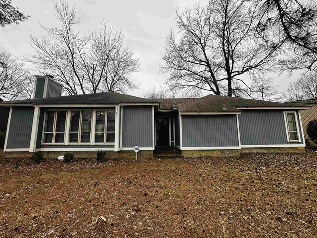 3227 Wythe Rd, Memphis, TN 38134