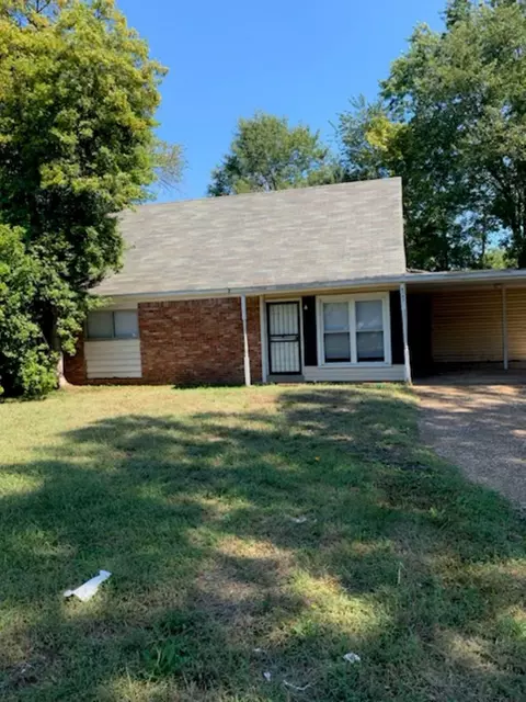 4702 Deluth Ave, Memphis, TN 38118