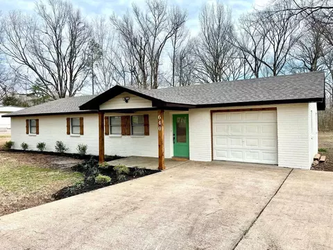 640 Ecology Loop, Eads, TN 38028