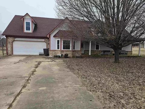305 David Reed Rd, Munford, TN 38058