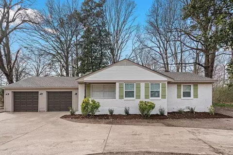 4633 Auburn Rd, Memphis, TN 38116